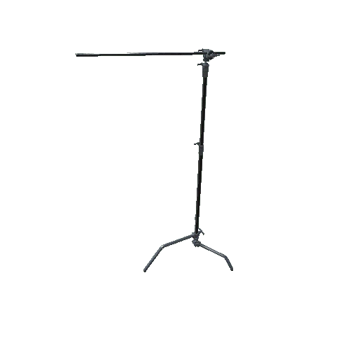 Grip Stand Animatable 02